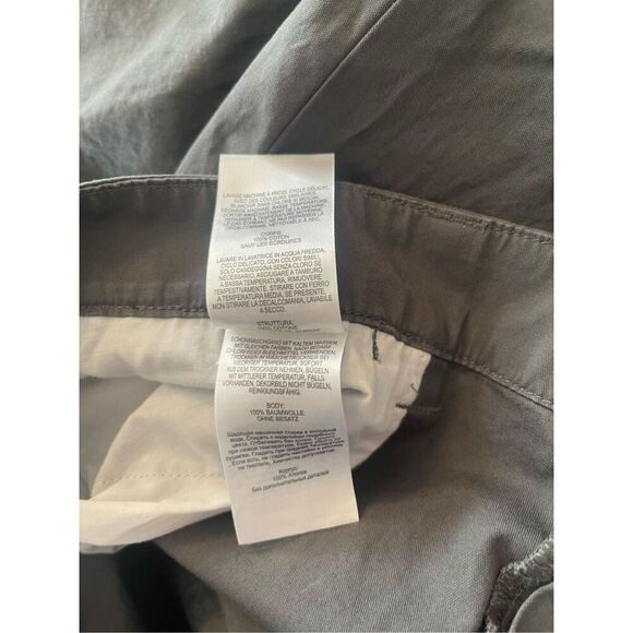 Columbia Sportswear Mens Gray Regular Casual Straight Leg Pants Size 42W - Picture 9 of 13